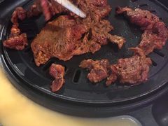 -超级神炭烤肉夜食(芥园西道店)