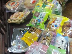 零售区-法根糕点(水北街店)