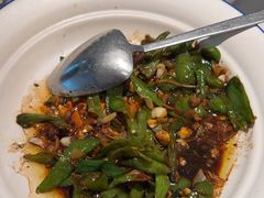 -兰湘子·湘菜小炒(南京江宁万达店)