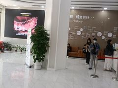 -美年大健康体检(天河东路分院)