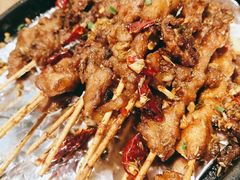 -湘聚缘湘菜馆(斜土路店)