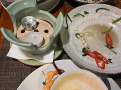 -Phensiri Thai Restaurant