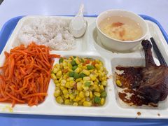 -紫金港餐饮中心-风味餐厅(浙江大学紫金港校区店)