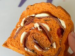 -追光 Dream Bakery(汉街店)