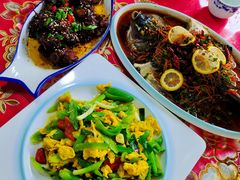 -龙姐私房菜(和顺古镇店)