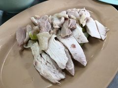 -红大哥水门鸡饭(總店)