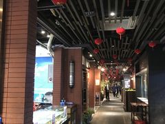 -广东道至正餐厅(区庄店)
