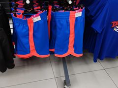 -迪卡侬(高新万达店)