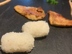 十秒煎鹅肝寿司-将太无二·蓝鳍放题·北美寿司(领展购物广场中关村店)
