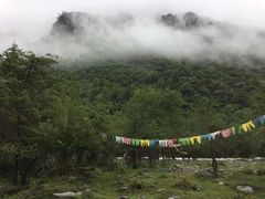 -孟屯河谷景区