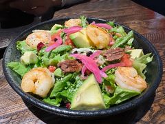 -Q MEX 库迈墨西哥餐吧(中骏世界城店)
