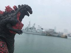 -中国人民解放军海军博物馆