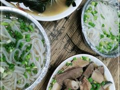 -正宗阳山牛杂(东城店)