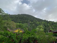 -华清宫景区
