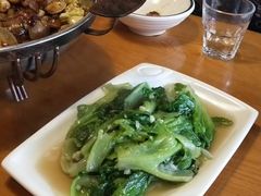 -筱树洞烧烤餐厅(大中路步行街店)