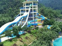 -清泉湾生态旅游度假区