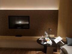 -深圳湾万怡酒店