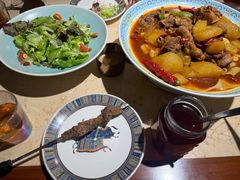 -品质伊骊新疆菜(紫金店)