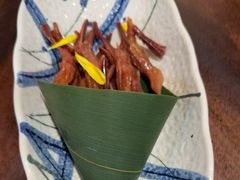 -山外山·林语花园餐厅