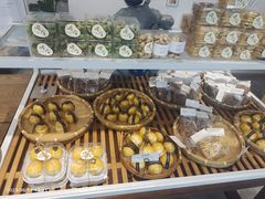 -嗒令甜品·主题融合料理餐厅(首座时代店)