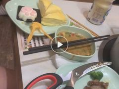 -布多斯烤肉火锅自助(江腾广场店)