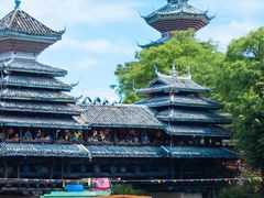 -深圳锦绣中华民俗村