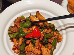 -南棠馆粤菜坊(群光店)