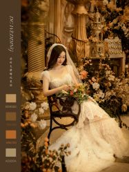 -DC大蔡婚礼策划(李公堤店)