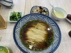 -朱洪元苏式面馆(绿宝广场店)