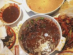 -堕落小龙虾.盆盆蟹(兰州旗舰店)