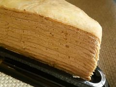 -薇薇安千层蛋糕(望海店)