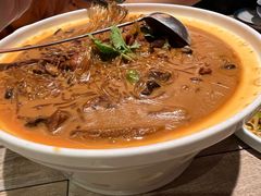 -四姐妹东北饺子(沙尾路店)