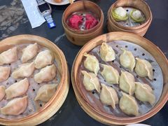 -老边饺子馆(中街店)
