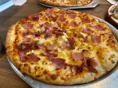 -Tubestation站点比萨(五道营店)