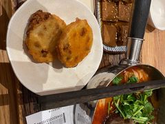 -小满手工粉(上海月星环球港店)