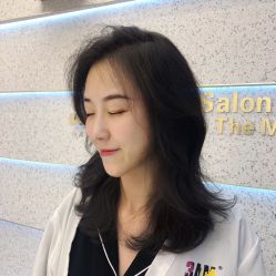 -3AM HAIR SALON染发接发