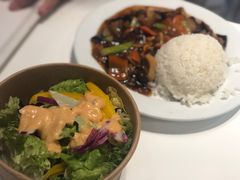-宜家·瑞典风味餐厅(烟台路店)