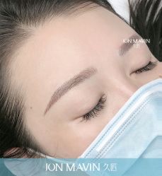点击看大图 -久匠·纹眉纹绣半永久