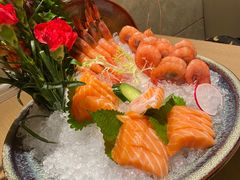 -大渔铁板烧(花园道店)