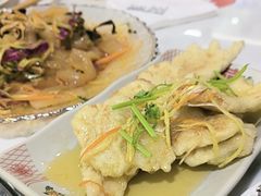 -哈尔滨烧烤·山河村铁锅炖(交大店)
