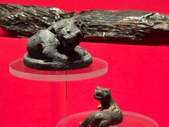 -北京大葆台遗址博物馆