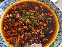 -竹雨堂创意中国菜(裕华店)