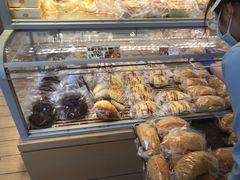 -好利来(靖江路店)