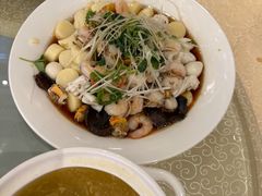 -富力希尔顿酒店·地阔自助餐厅