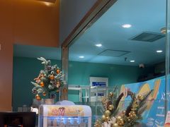 -爸爸糖手工吐司(上海五角场万达店)