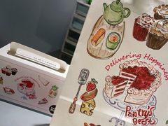 -Pantry's Best派悦坊蛋糕(K11购物艺术中心店)