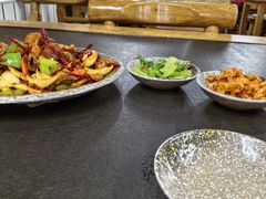 -木兰饭店(市府大路店)
