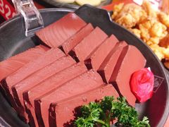 谭公鸭血-谭鸭血老火锅(龙湖宝山天街店)