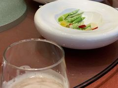 -江苏饭店-中餐厅