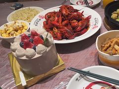 -有位虾匠·香辣蟹·小龙虾(李村店)